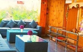 Hotel New Urvashi